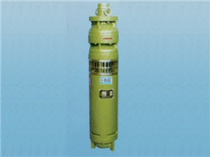 QS型潛水電泵