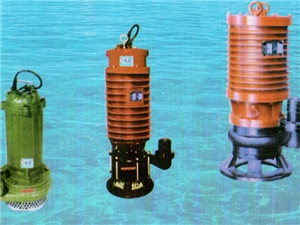 WQ型污水潛水