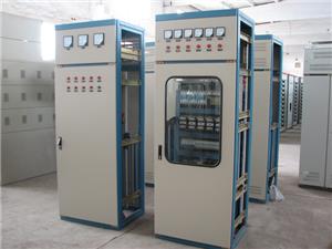 電器控制柜